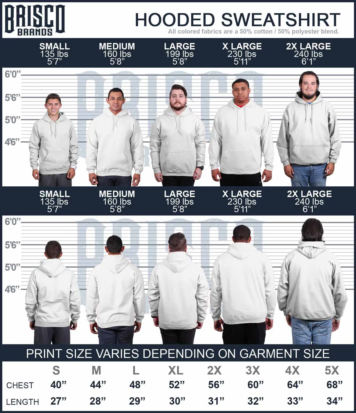 Fake ID Hoodie