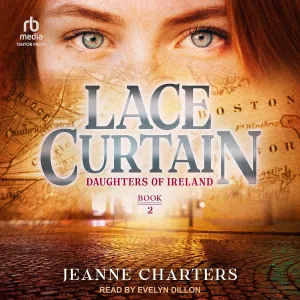 Lace Curtain Audio CD  Unabridged, April 16, 2024