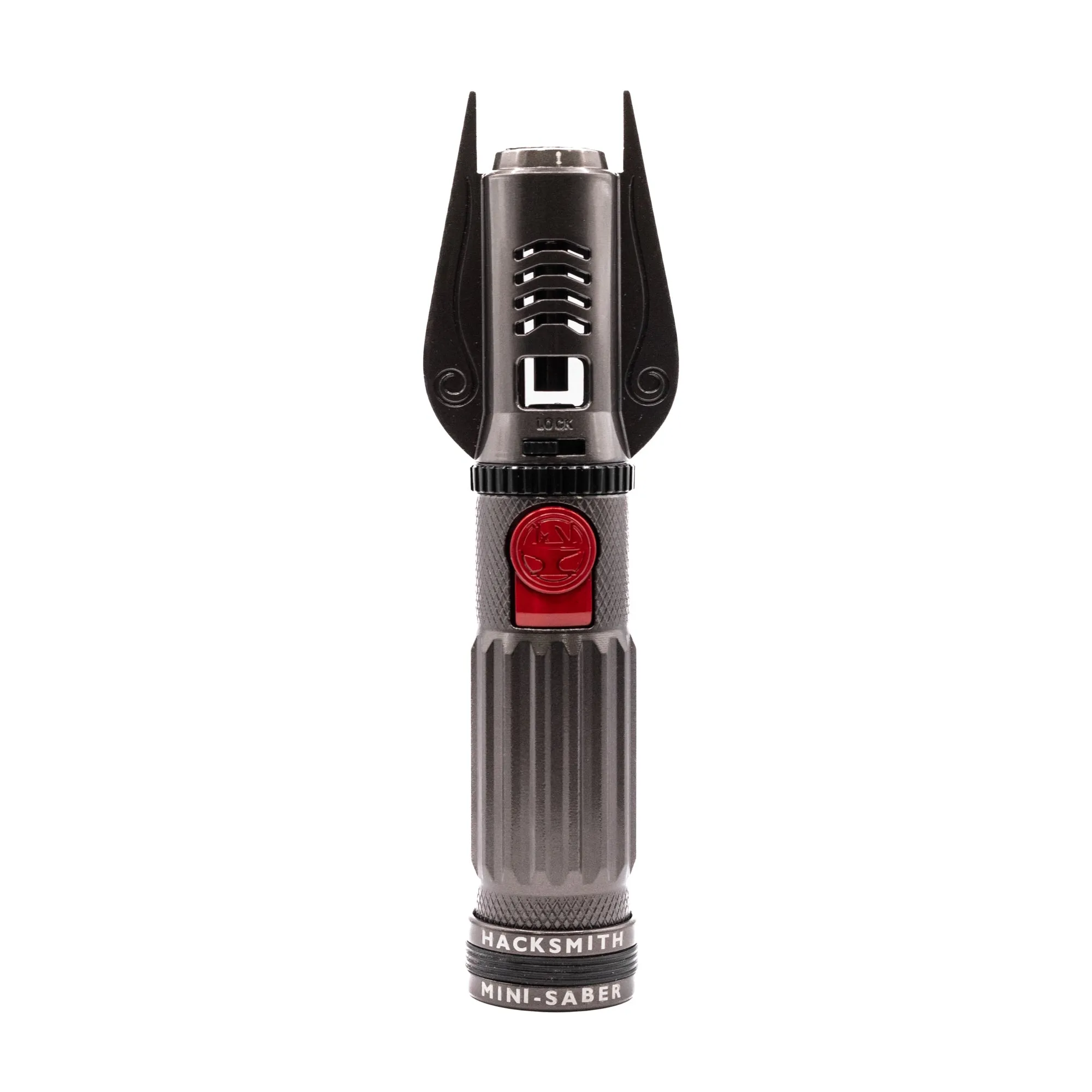 Mini-Saber Gen 2 Dark Edition